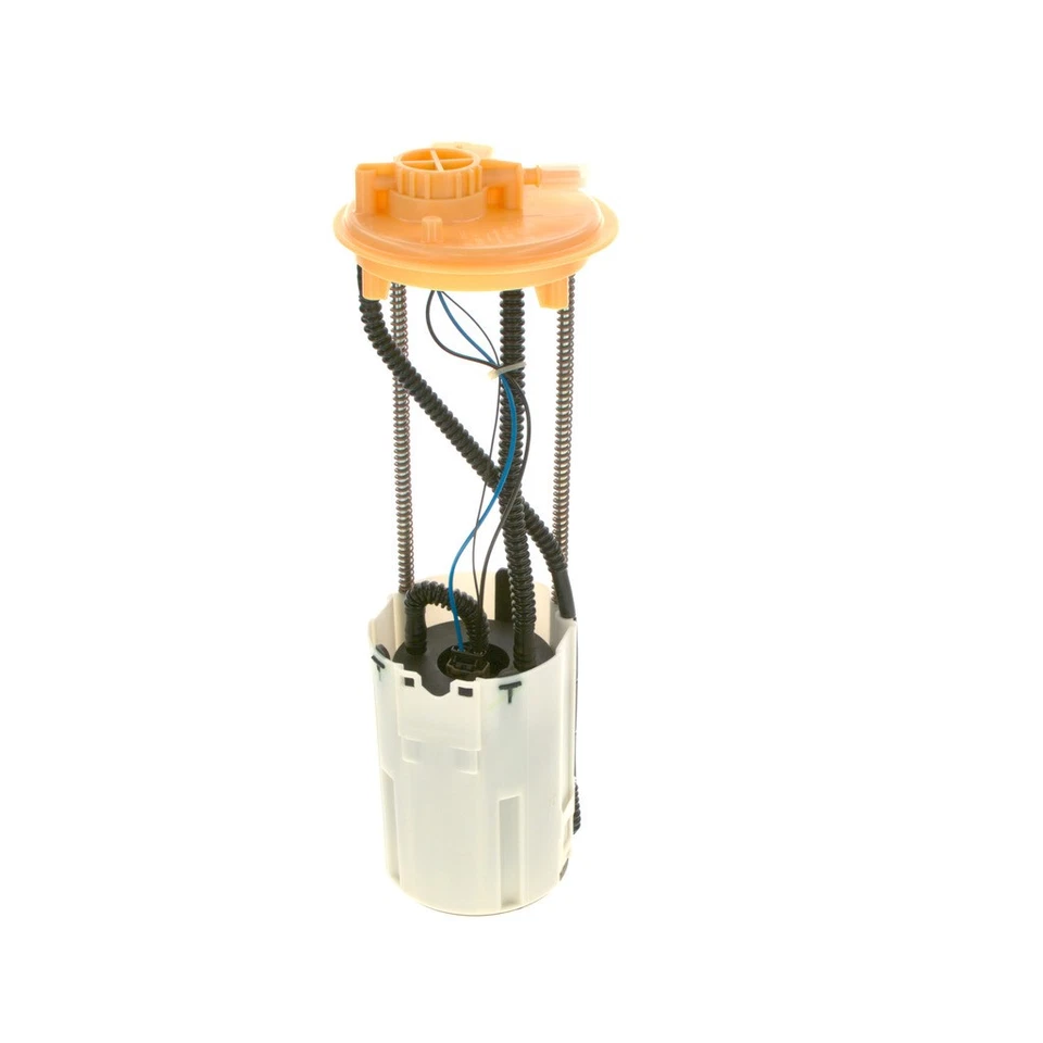 Unidad de alimentación de combustible BOSCH FERRARI MASERATI 6,0 4,2 181205 Foto 2 de 3