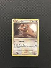 Ursaring 37/95 | Call Of Legends | Non Holo Pokemon Card MP