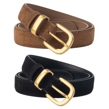 Retro Waist Belt Chain for Dress Stage Dancing for Women Girls Punk Belt