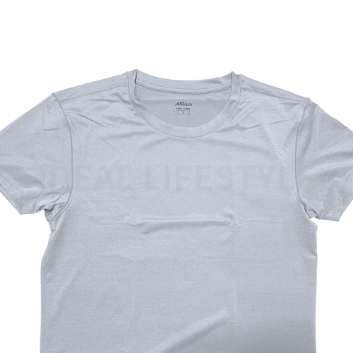 UNIQLO AIRism Crew-Neck Short-Sleeve T-Shirt S-4XL Quick-Dry Men 482519 NWT - Picture 18 of 26