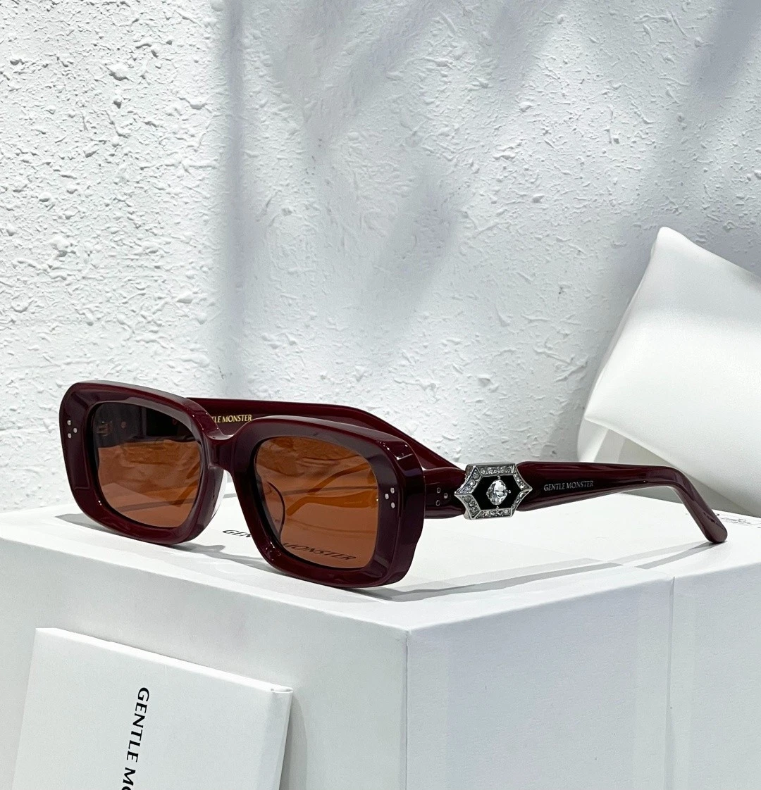 Gentle Monster Unisex Sunglasses for sale - eBay