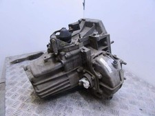 Boite de vitesse Alfa Romeo ALFA 166