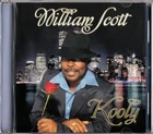 William "Kooly" Scott - Kooly (CD, Album) (Near Mint (NM or M-)) - 4120765617