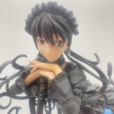 Raquel Gothic 1/6 PVC Painted Finished Figure – Questioners Vispo