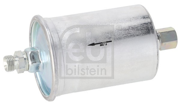 Kraftstofffilter Febi Bilstein 196048 Leitungsfilter FüR Porsche 911 993 944 928-image