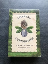 Coastal Curiosities Oracle Pocket Edition OOP