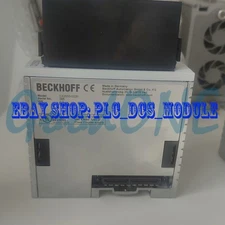 1PC USED TESTED Beckhoff CX2550-0020 Extension Module