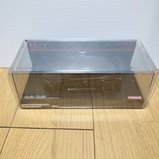 KYOSHO Mini-Z Auto Toyota Civic Type R Crystal Black Pearl Body 1/27 Scale