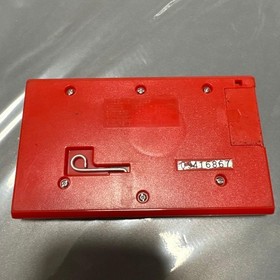 Nintendo game watch Mickey Mouse MC-25 #fdc1bb