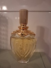 Escada Parfum Margaretha Ley 50 ml rar Vintag...