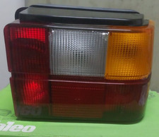 Porte arrière et accessoires Citroen BX