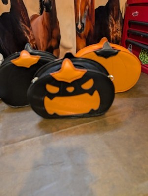 Well Then This Medium Size Pumpkin Purse Halloween