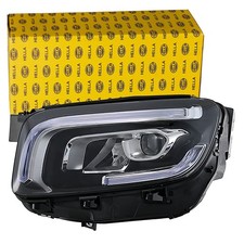 HELLA LED HAUPTSCHEINWERFER SCHEINWERFER LINKS passend für MERCEDES-BENZ GLB HELLA LED HAUPTSCHEINWERFER SCHEINWERFER LINKS passend für MERCEDES-BENZ GLB