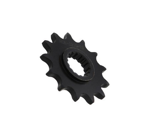 Split Sprocket NICHE 48 Tooth 530 Pitch Rear Sprocket For Kawasaki
