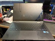 Intel 12th Gen Core i7-1255U Laptop, 16GB RAM, 512GB SSD, 14" Windows 11, Gray