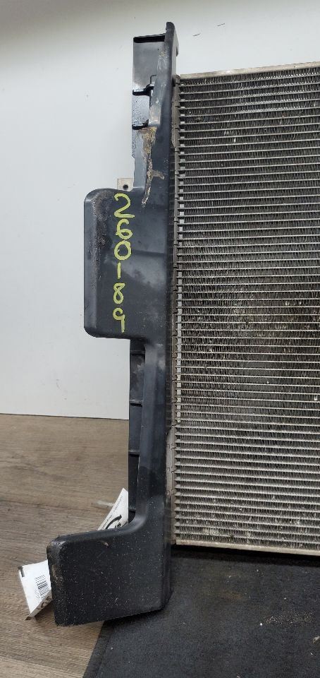 AC Condenser Fits 11-15 SORENTO 1181741