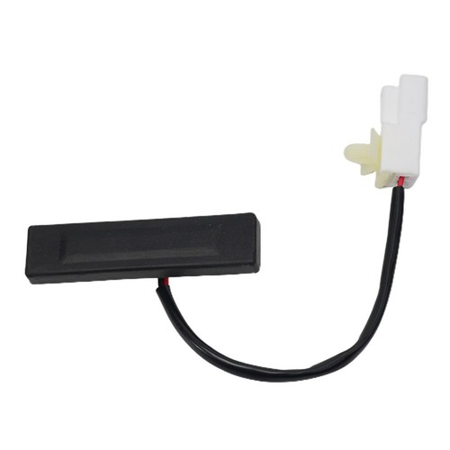 Boot Handle Lock Car Accessories 81260-C7000 81260C7000 Generation 2014-2020 - Picture 12 of 12