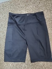 Girls Bike Shorts Size 7