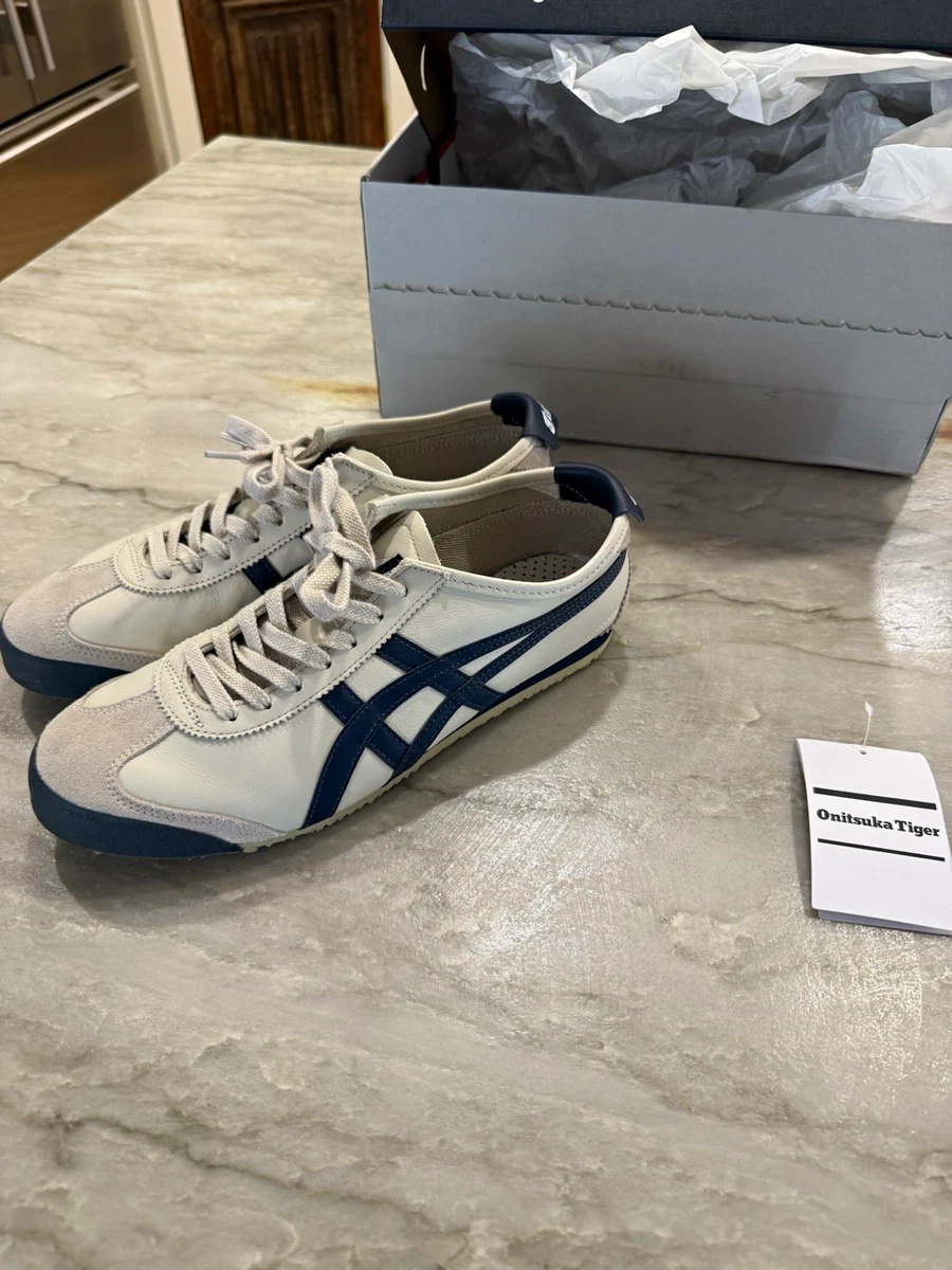 Onitsuka Tiger男式运动鞋| eBay
