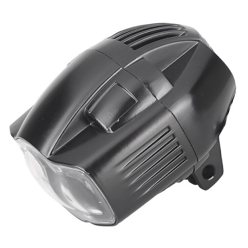 1x 9V-85V 20W Bright Motorcycle LED Spot Fog Light Headlight Driving Spotlight - Picture 3 of 12