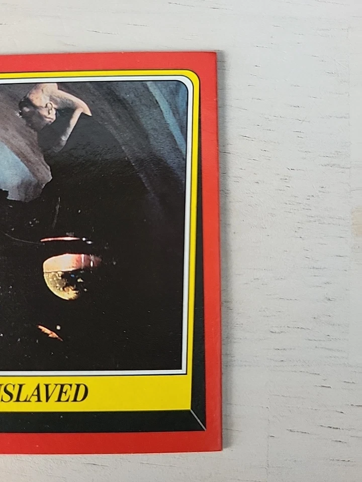 Star Wars Heritage Topps 2006 paquete promocional completo conjunto L1-L7 sin envolver  Foto 3 de 4