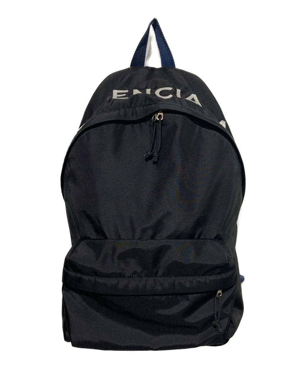 Balenciaga Backpack Handbags Bags & Nylon Exterior for Women for