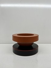 Ettore Sottsass – Compotier – Marutomi – Basilico – Résine laquée