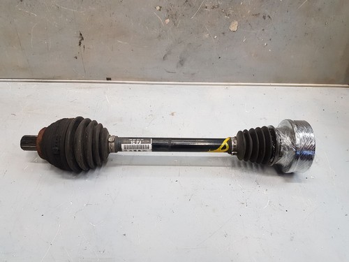 Golf 5 1.9TDI Antriebswelle Vorne Links Schaltgetriebe 1K0407271CP VW