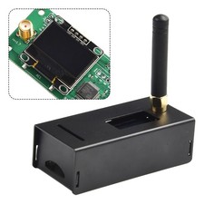 Dauerhaft Hotspot -Modul -Kit Ysf Dstar Pi 3b 3b Antenne Für DMR P25