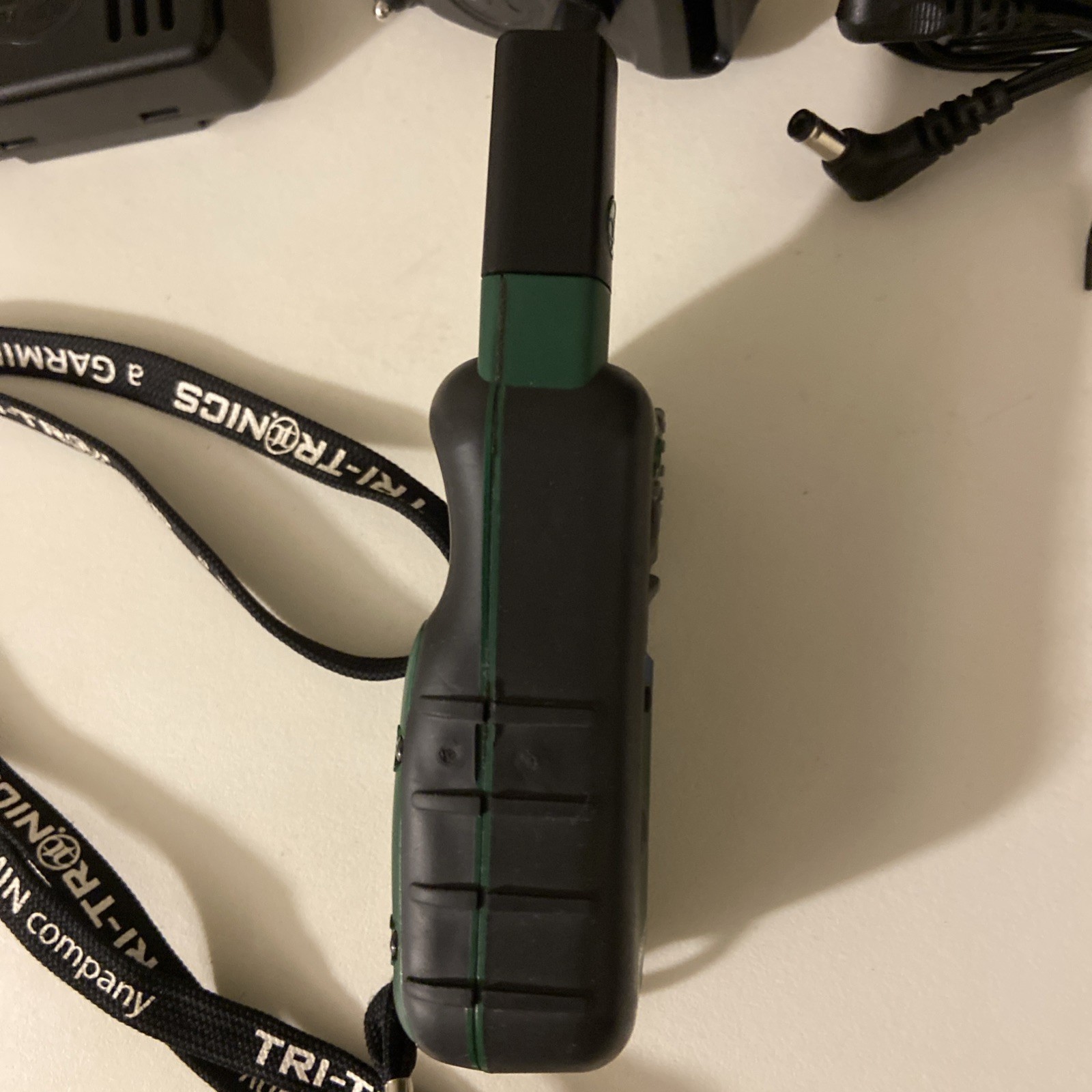 Tri-Tronics Sport Basic G3 EXP remote dog trainer collars and transmitter