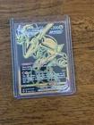 Rayquaza VMAX (Secret) TG29/TG30 Swsh12: Sword & Shield - Silver Tempest Trainer