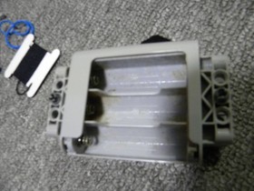 LEGO Creator 4895 Helicopter