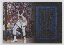 2017-18 Panini Contenders Front Row Seat Draymond Green #29 2p1