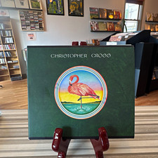 Christopher Cross Christopher Cross CD Omnivore Recordings 2025