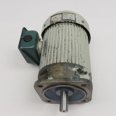 #ad Yaskawa FELQ 5 1.5kW 3Ph 200 220V 50 60Hz Induction Motor $58.75