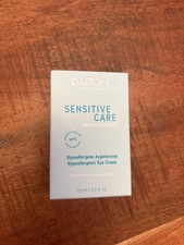 Dalton -SENSITIVE CARE HYPOALLERGENE AUGENCRE...