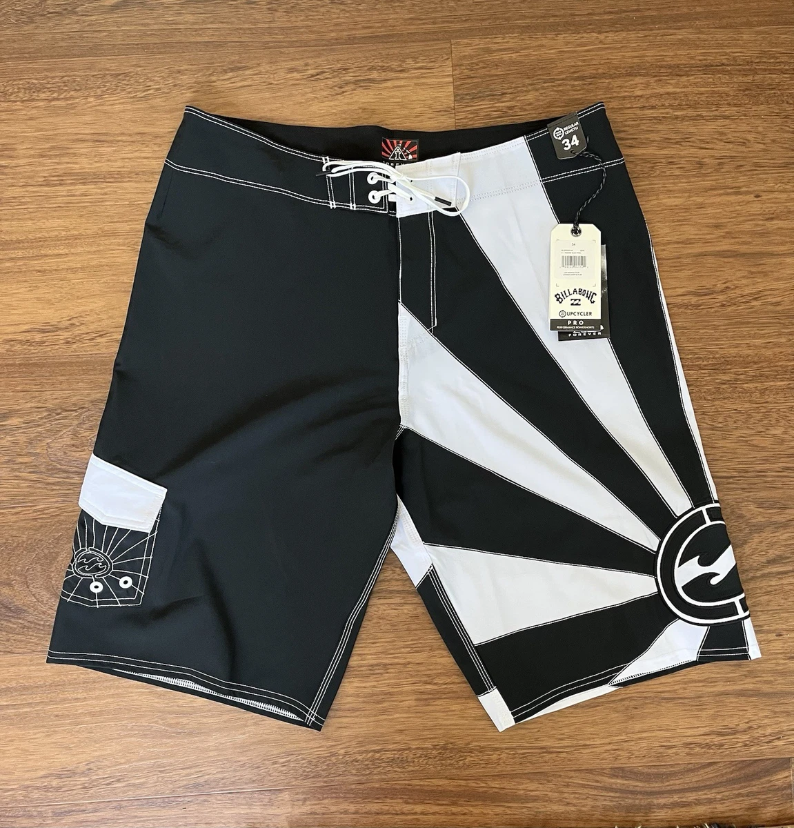 Las mejores ofertas en Billabong Andy Irons en traje de baño de