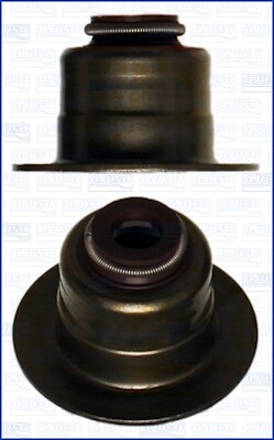 Ajusa 12020200 Dichtring, Ventilschaft VON Zylinderkopfhaube Nach Zylinderkopf F-image
