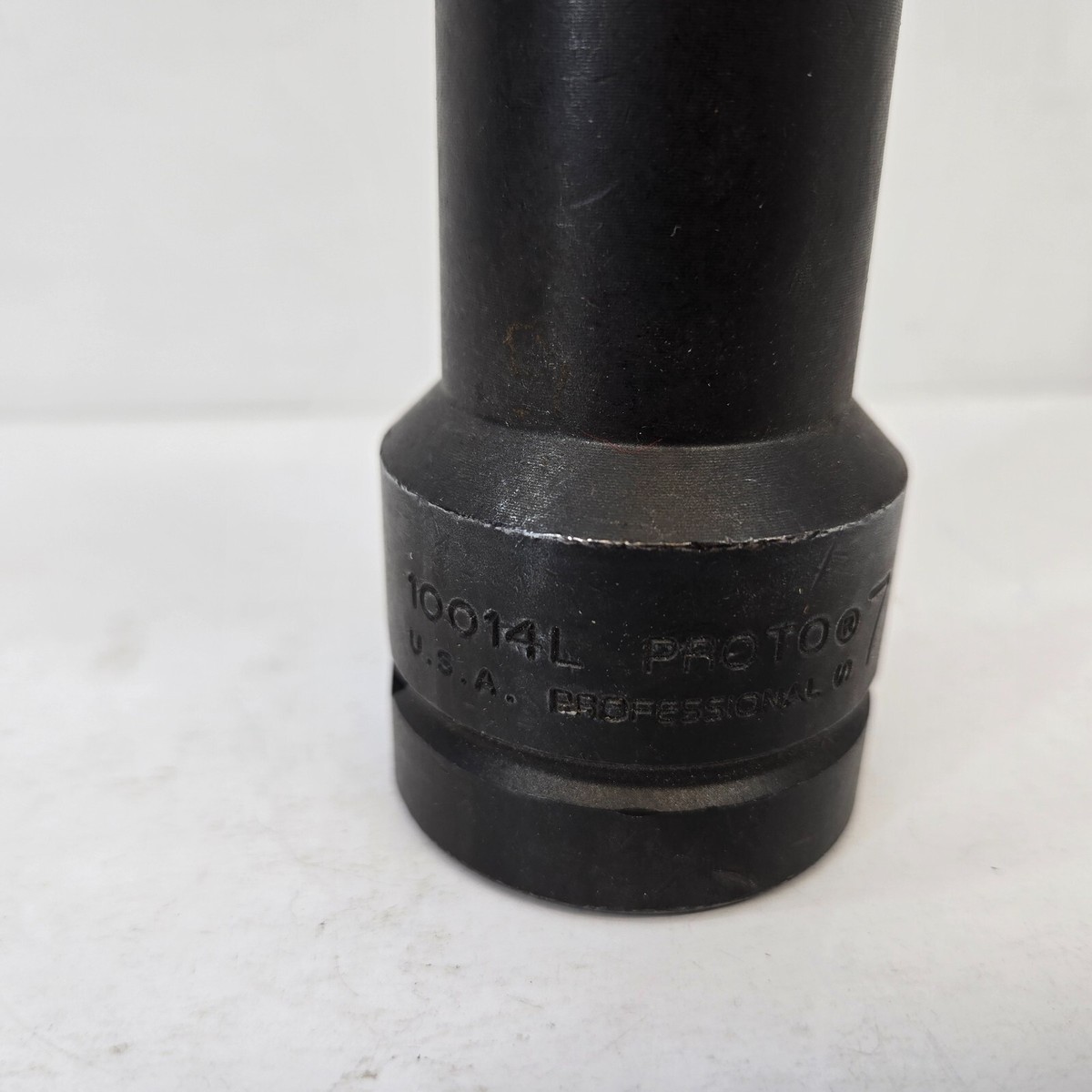 Proto Professional 1