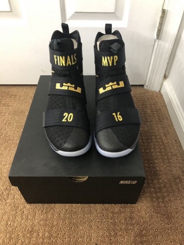 lebron soldier 10 id