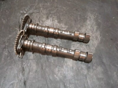 HONDA ST 1300 SC51 Pan European Nockenwellen Zylinder rechts