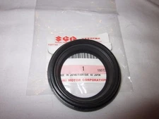 Suzuki RG500 Gamma RG400 Walter Wolf Racing NOS Front Fork Dust Seal