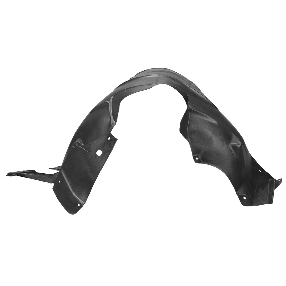 For 2017-2020 Chevrolet Trax Fender Liner Front Inner Right Passenger Side Foto 3 de 4