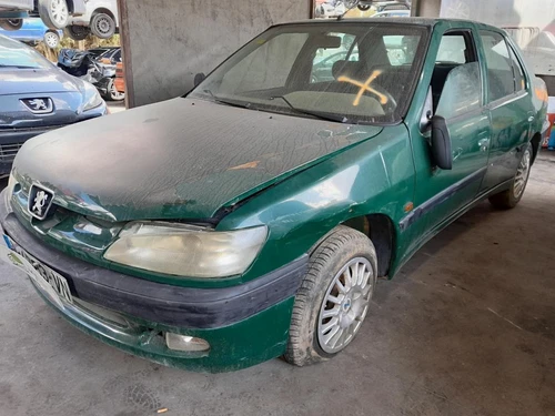 96262037ZL Comando Tergicristalli per PEUGEOT 306 3/5 PT. / 4 PT. (S2) 8302706 - Foto 5 di 10