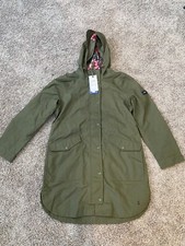 Womens Raincoat