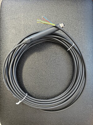 Rotronic Extension Cable Rotronic Hygroclip 2 E2-10XX-ACT/01 10 Meter extension cable for HC2-A ...