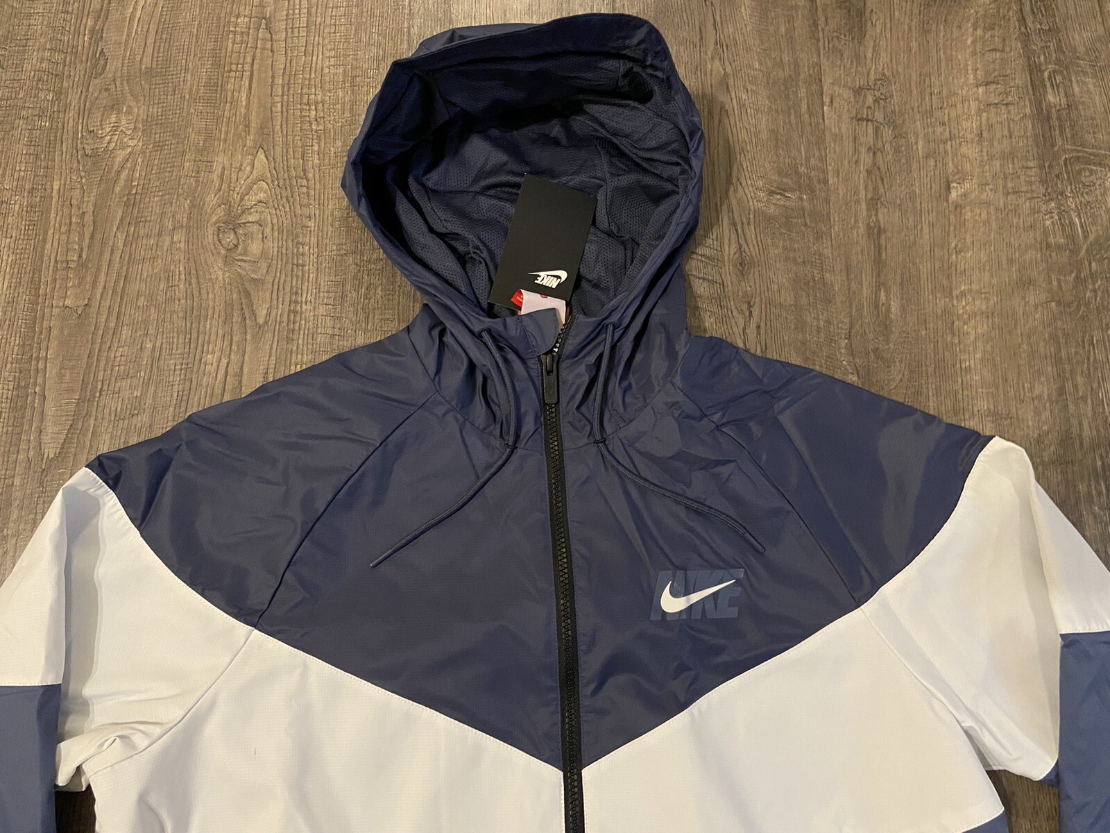 nike sportswear windrunner gx