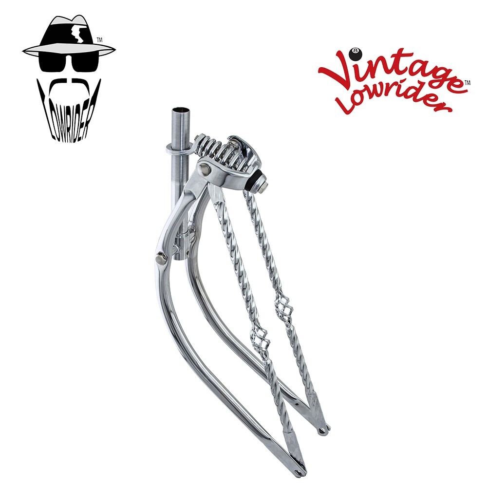 Trike Lowrider Bike Parts Lowrider Bike Three Wheel Bike - Main Image