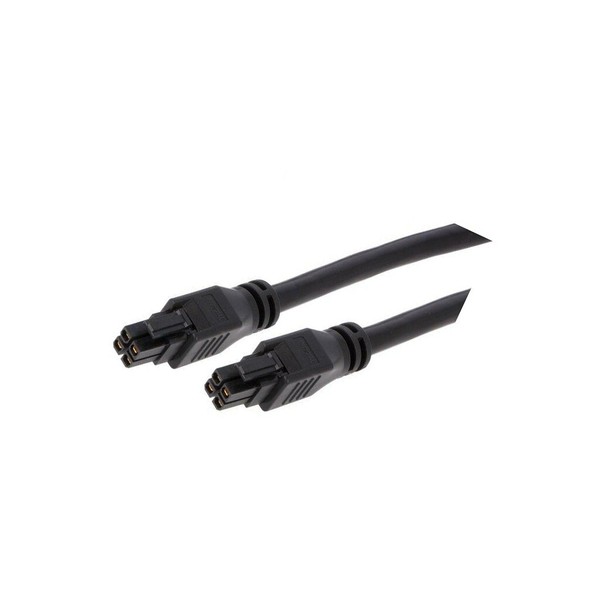 245136-0420 Kabel: Mega-Fit-Mega-Fit Weiblich Mega-Fit 5,7Mm Pin: 4 20A Molex-image