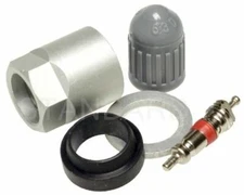 Intermotor TPM1110K4 Tire Pressure Monitoring System (TPMS) Sensor Service Kit
